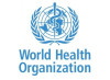 World Health Organization (WHO)